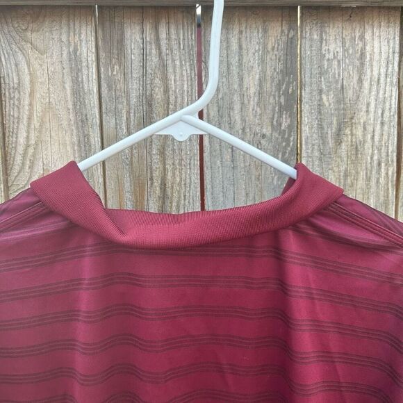 Adidas short sleeve polo men’s extra large xl. - Picture 8 of 9